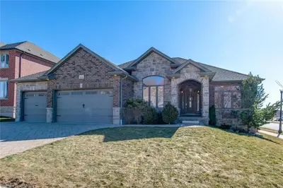 3604 SETTLEMENT Trail, London South, ON N6P 0A8