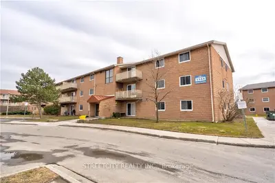 1588 ERNEST Avenue 310, London South, ON N6E 2S7