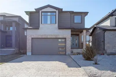 403 TANSBURY Street, London North, ON N6G 0R6