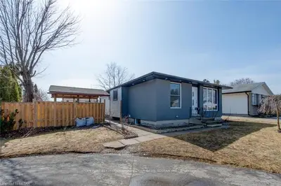 67 PATIENCE Crescent, London South, ON N6E 2K7