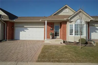1555 HIGHBURY Avenue 46, London East, ON N5Y 5R3