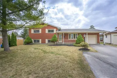 595 CHIDDINGTON Place, London South, ON N6C 2X3