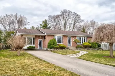 312 CULVER Place, London East, ON N5V 3H3