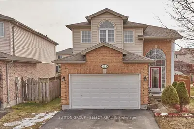 228 RIDGEVIEW Place, London East, ON N5Y 5T8