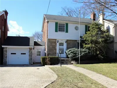 1071 TALBOT Street, London East, ON N6A 2W3