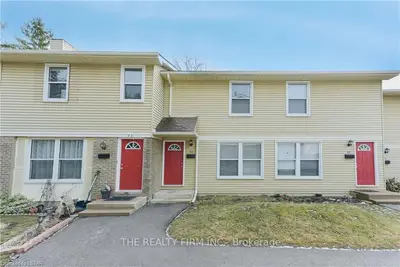 70 FIDDLERS GREEN Road 90, London North, ON N6H 4R4