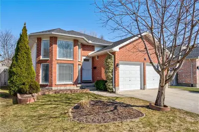 86 Dunctonwood Place, London East, ON N5V 4W6
