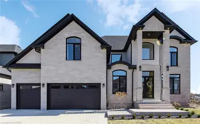 3526 SILVERLEAF Chase, London South, ON N6P 0G8