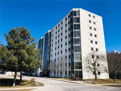 127 BELMONT Drive 506, London South, ON N6J 4J7