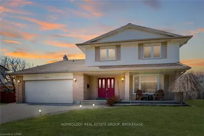 119 LELAND Road, London South, ON N6K 1T2
