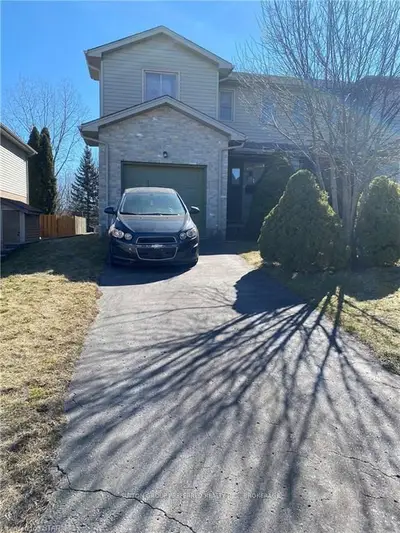 894 SHELBORNE Street, London South, ON N5Z 5A7