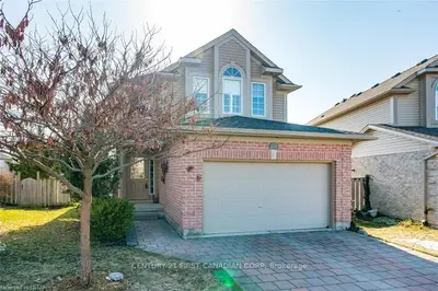 1617 MICKLEBOROUGH Court, London North, ON N6G 5R7