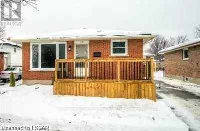 54 SCOTCHMERE Crescent, London South, ON N6E 2A1
