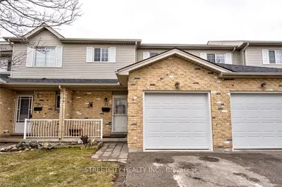 750 OSGOODE Drive 25, London South, ON N6E 2G2