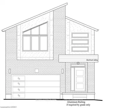 3126 TURNER Crescent, London South, ON N6M 0B2