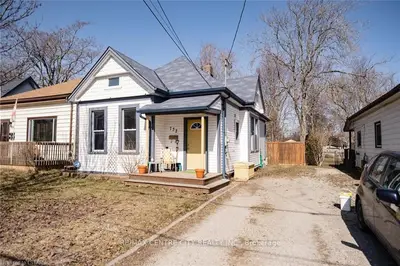 732 ELIAS Street, London East, ON N5W 3N7
