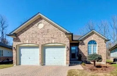 681 COMMISSIONERS Road W 5, London South, ON N6K 4T9