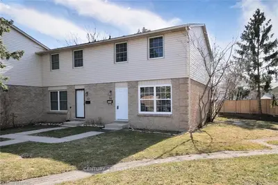 1725 ERNEST Avenue 54, London South, ON N6E 2W3