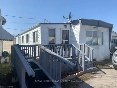 198 SPRINGBANK Drive 37, London South, ON N6J 1G1