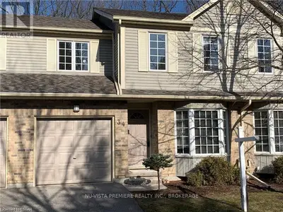 10 ROSSMORE Court 34, London South, ON N6C 6A3