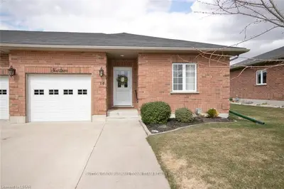 14 SOMERTIME Street, South Huron, ON N0M 1S2