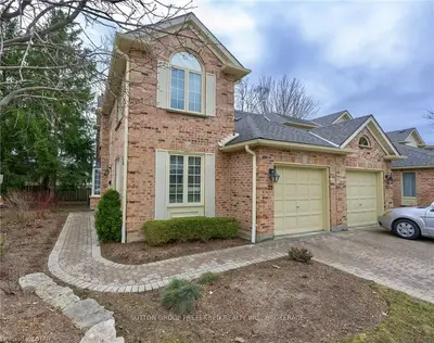 810 MAITLAND Street 30, London East, ON N5Y 5K3