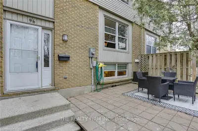 760 BERKSHIRE Drive 96, London South, ON N6J 4A5
