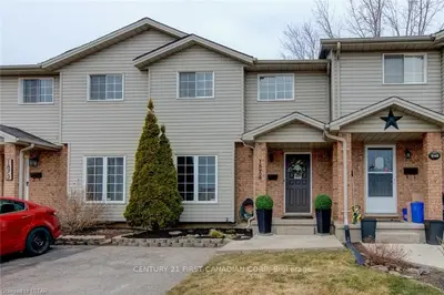 1874 MARCONI Boulevard, London East, ON N5V 4T5