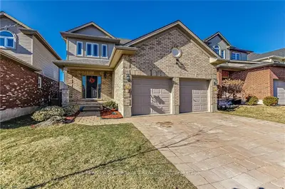 392 BRUNSWICK Avenue, London North, ON N6G 5P5