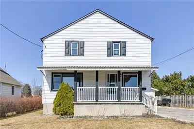 770 CHEAPSIDE Street, London East, ON N5Y 3Y9
