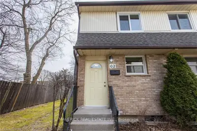 1919 TRAFALGAR Street 62, London East, ON N5V 1A1