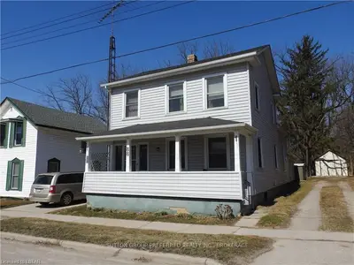 88 Main Street W, Norwich, On N0j 1p0