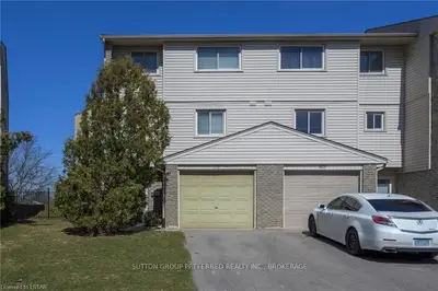 300 SANDRINGHAM Crescent 78, London South, ON N6C 5B4