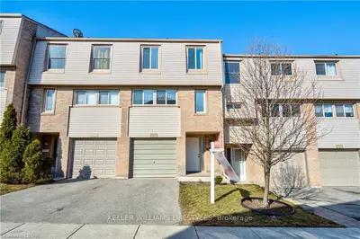 1258 LIMBERLOST Road, London North, ON N6G 3A5