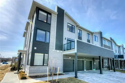 177 EDGEVALLEY Road 27, London East, ON N5V 0C5