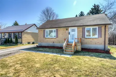 1583 Hartlet Street, London East, ON N5V 1X7
