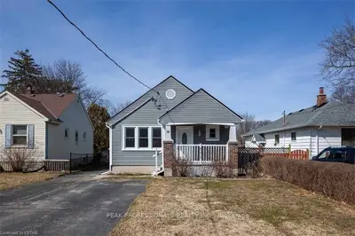 78 MONTAGUE Place, London East, ON N5W 2K6
