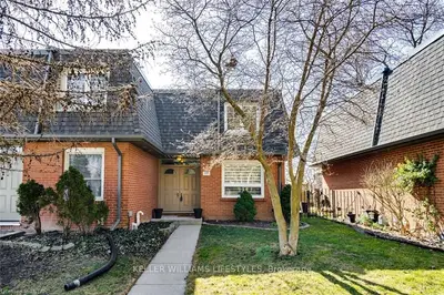 148 HOMESTEAD Crescent, London North, ON N6G 2E5