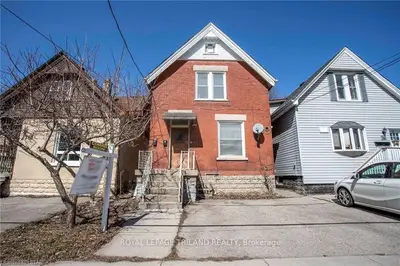 764 PRINCESS Avenue, London East, ON N5W 3M4