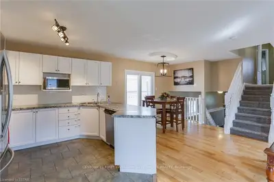 546 TALLTREE Crescent, London East, ON N5V 5E5