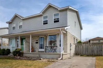 868 SHELBORNE Street, London South, ON N5Z 5A8