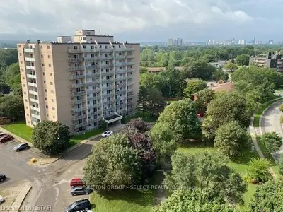 563 MORNINGTON Avenue 1005, London East, ON N5Y 4T8