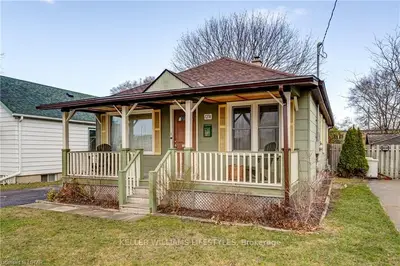 1274 BRYDGES Street, London East, ON N5W 2C3