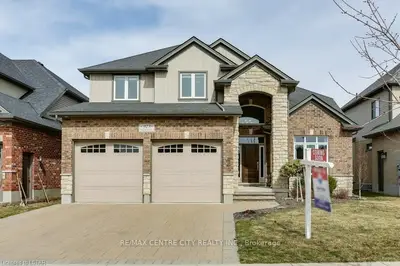 973 MEDWAY PARK Drive, London North, ON N6G 0K7