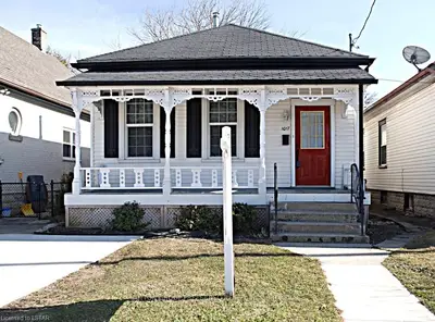 1017 KING Street, London East, ON N5W 2X7