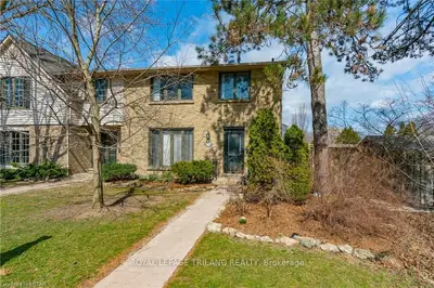 850 BERKSHIRE Drive 8, London South, ON N6J 3S7