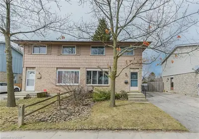1773 ALDERSBROOK Road, London North, ON N6G 3E2