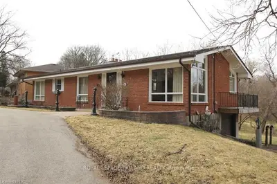 42 ROLLINGWOOD Circle, London North, ON N6G 1P7