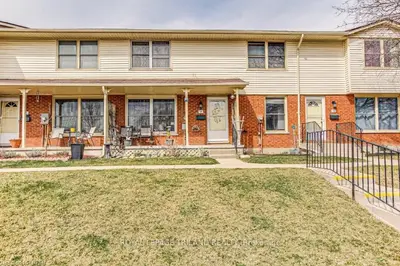 51 SHOLTO Drive 54, London South, ON N6E 2H9