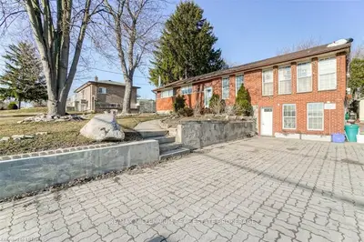 12 CLARKE Road, London East, ON N5W 5W6